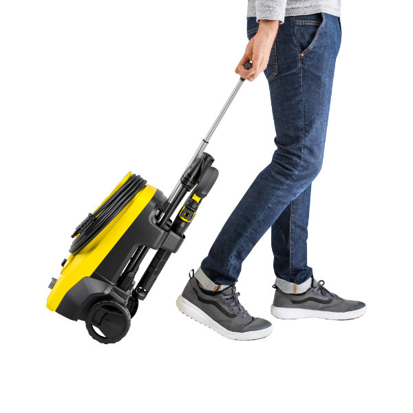 Karcher K 4 Classic Pressure Washer | 1.679-421.0